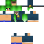 Texture for Police Girl Debug