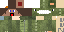 Texture for Eoraptor