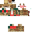 Texture for PDUDD