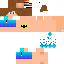 Texture for BlackEfe