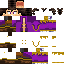 Texture for Piratagetta V