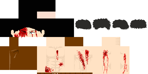 Texture for minha skim f