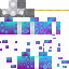 Texture for spaceMAN