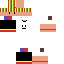 Texture for '-'