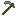 Texture for stone hoe