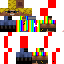 Texture for 8