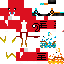 Texture for gatorojo C: