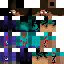 Texture for STEVE H.