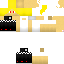 Texture for Reverse RaphaelBS (RaphaelLegends0fficial)
