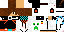 Texture for mazillo