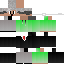 Texture for wPochi in a suit