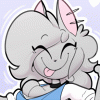 Texture for maddeku rattiesteps Rattiebutts OC Pixel Art