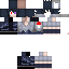 Texture for sasuke uchiwa