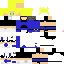 Texture for ssj shallot
