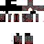 Texture for Red Wizard