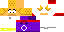 Texture for DarkMatrix
