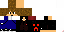 Texture for Steve