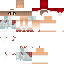 Texture for Kerst skin