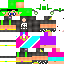 Texture for fumimasa