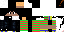 Texture for King David2