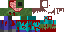Texture for ZOMBIE!!!