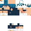 Texture for valentondelorinoco
