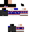 Texture for новогодний скин