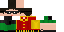 Texture for robin