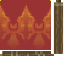 Texture for Flame phoenix save