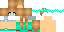 Texture for steve