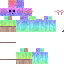 Texture for Squiddy