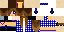 Texture for BarrelChicka