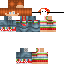 Texture for chucky