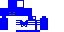 Texture for skeleton