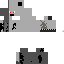 Texture for POM-001 "The Crazy Robot" Scream