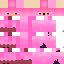 Texture for Flamingo
