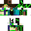 Texture for steve