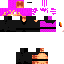 Texture for SSJR Eclipse Black False Demon Mark