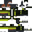 Texture for yoyodj3 clothed