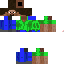 Texture for Murilo534
