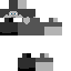Texture for Roy Carter(Ghost Version)