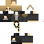 Texture for mcskin8