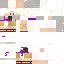 Texture for Luffy