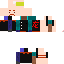 Texture for 龙
