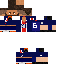 Texture for NEIMAR  JR