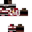 Texture for Lebron