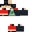 Texture for mango