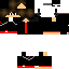 Texture for steve