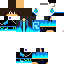Texture for steve