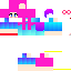 Texture for iamCakey 1
